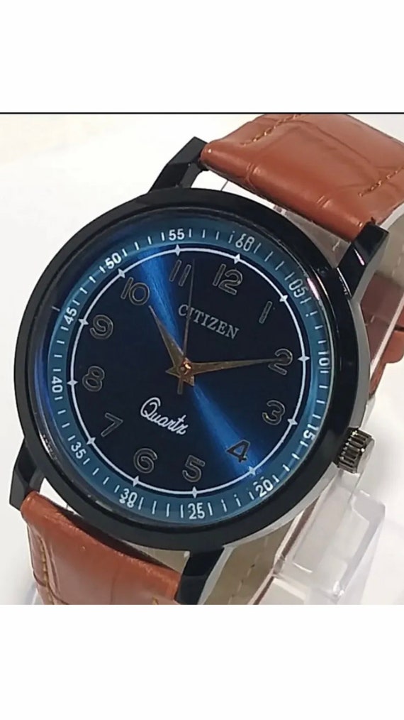 Vintage citizen watch like new