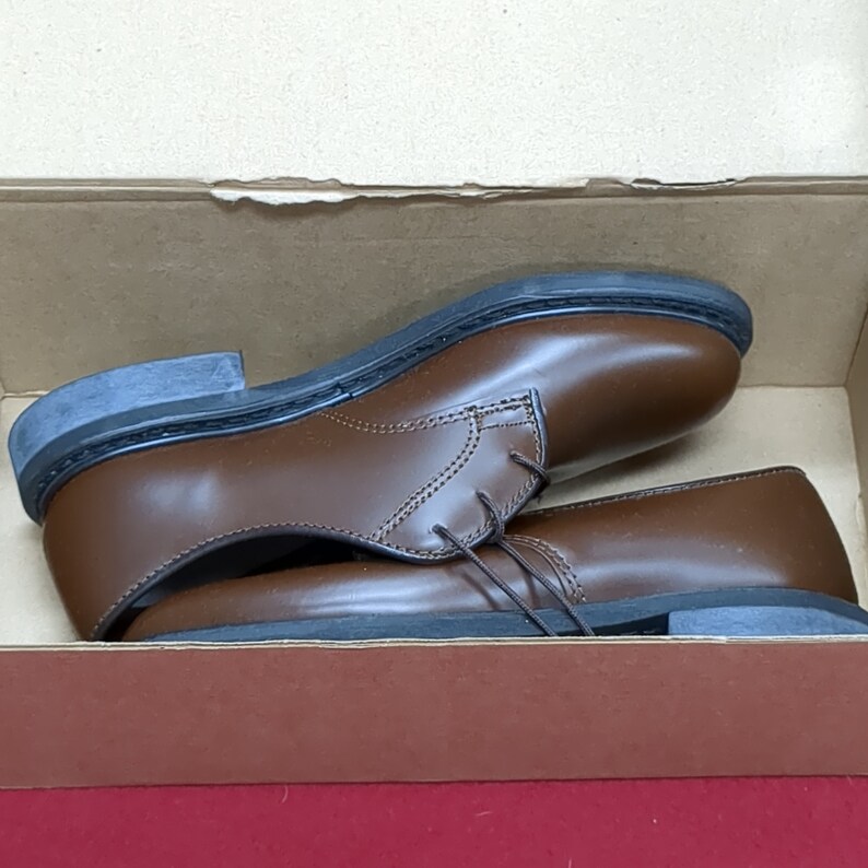 US Army CAPPS Airlite Footwear AGSU 6 M Shoes dg2-apr275 - Etsy