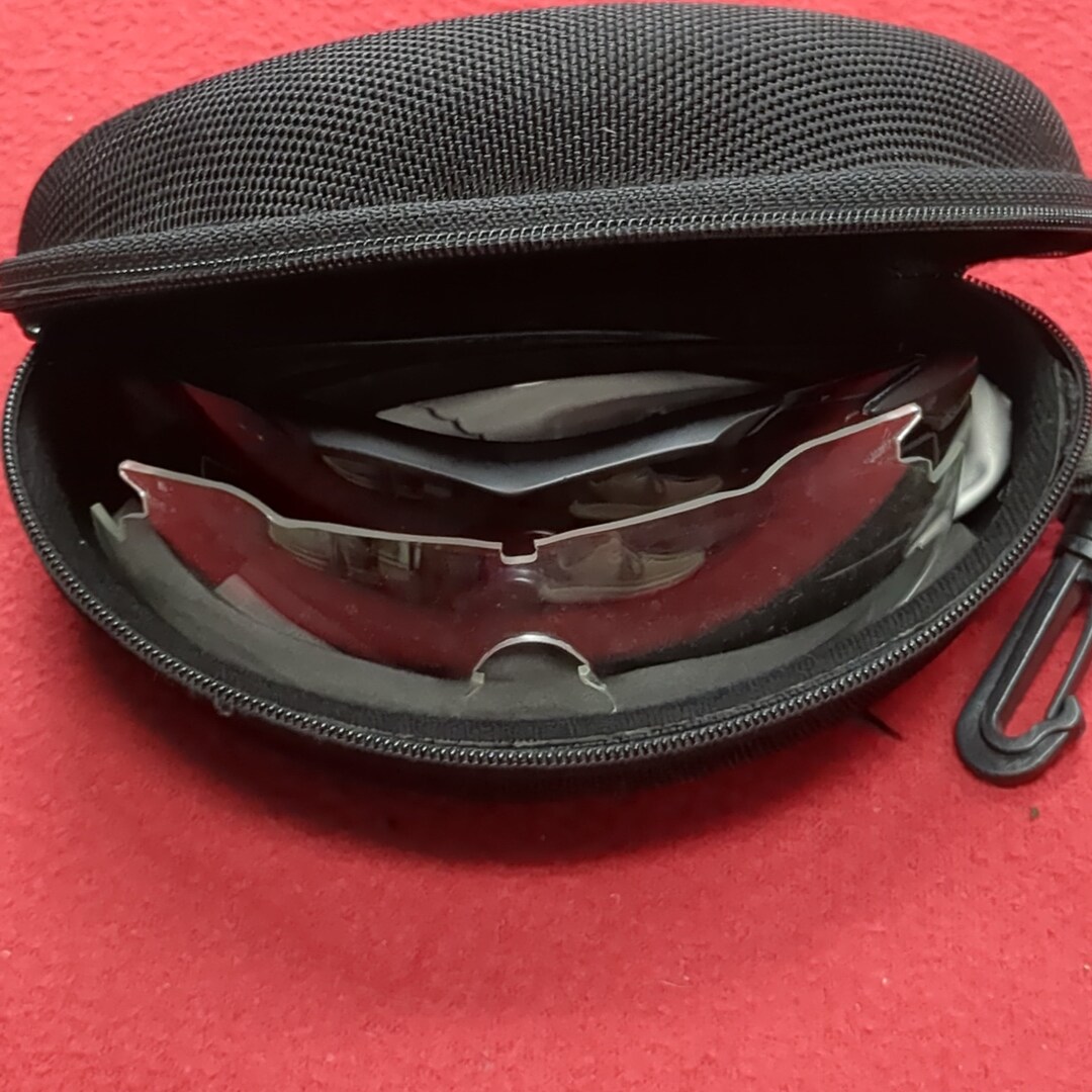 US Army Wiley X Ballistic APEL Eye Protection Clear and Dark W Etsy