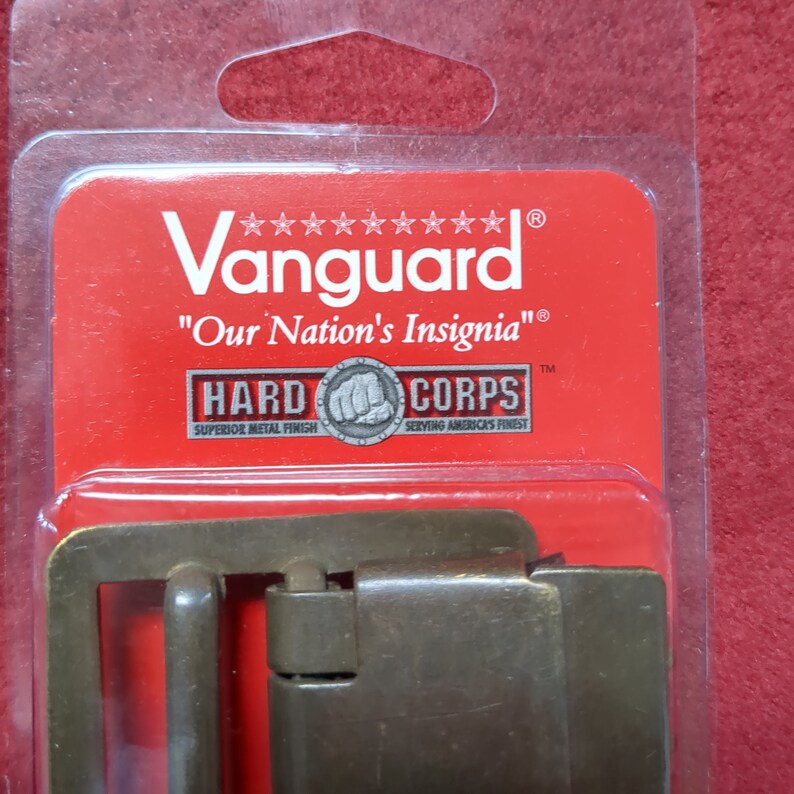 US Army AGSU  Belt 45 in W/belt Buckle and Tip dgapr164 Etsy