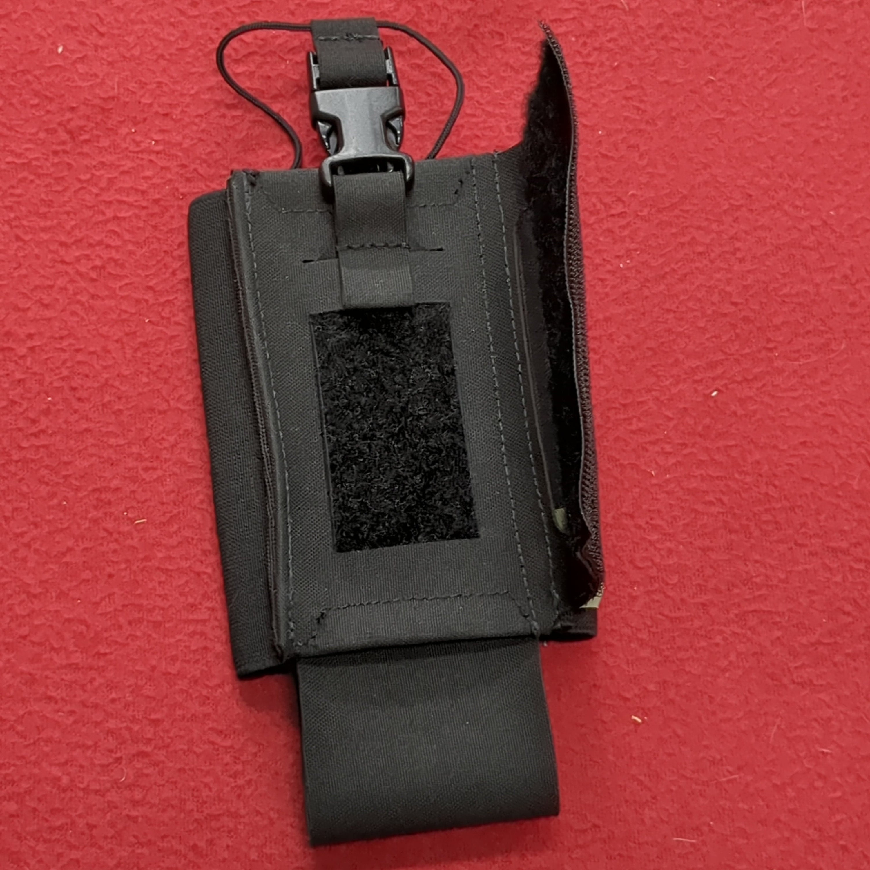Crye Precision Airlite Configurable Radio Pouch 17ajul450 Etsy