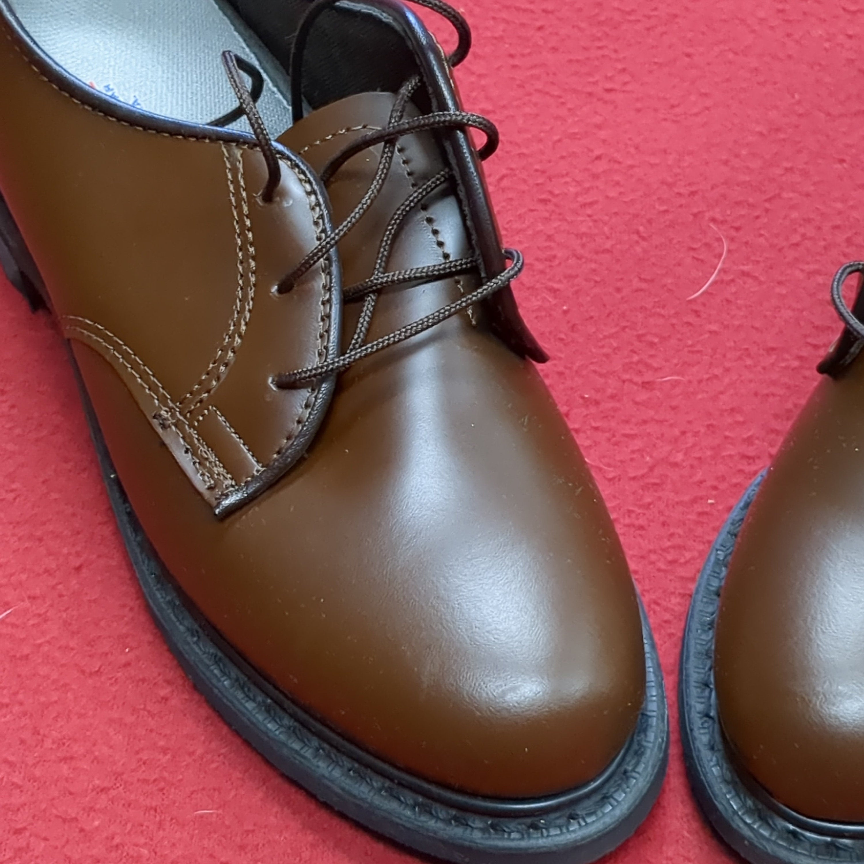 US Army CAPPS Airlite Footwear AGSU 6 M Shoes dg2-apr275 - Etsy