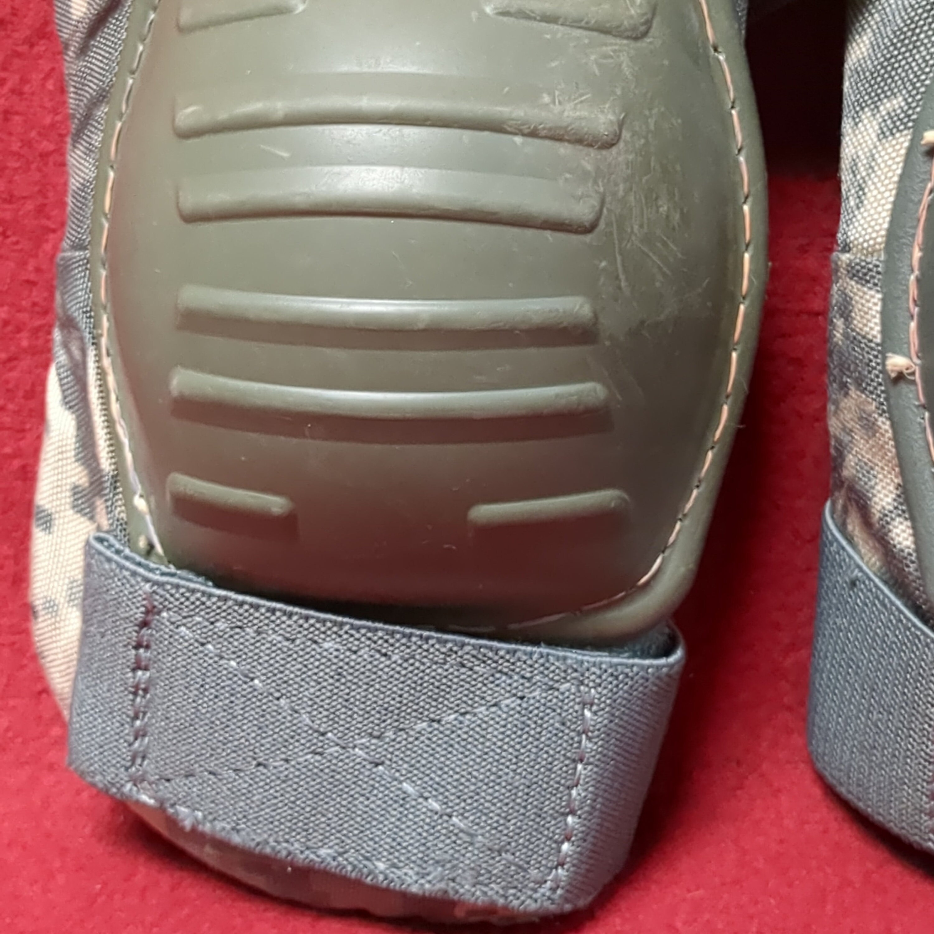 SET of US Army Elbow Pads Ripple ACU Ucp Digital Camouflage Etsy