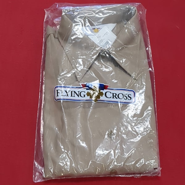 Flying Cross Uniform Shirt - Etsy