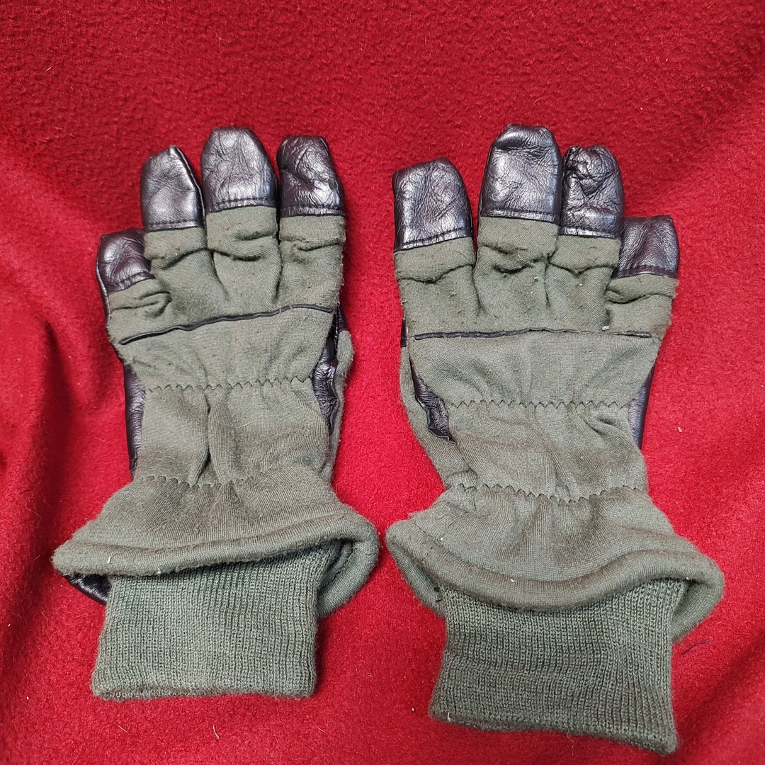 Army cold weather gloves