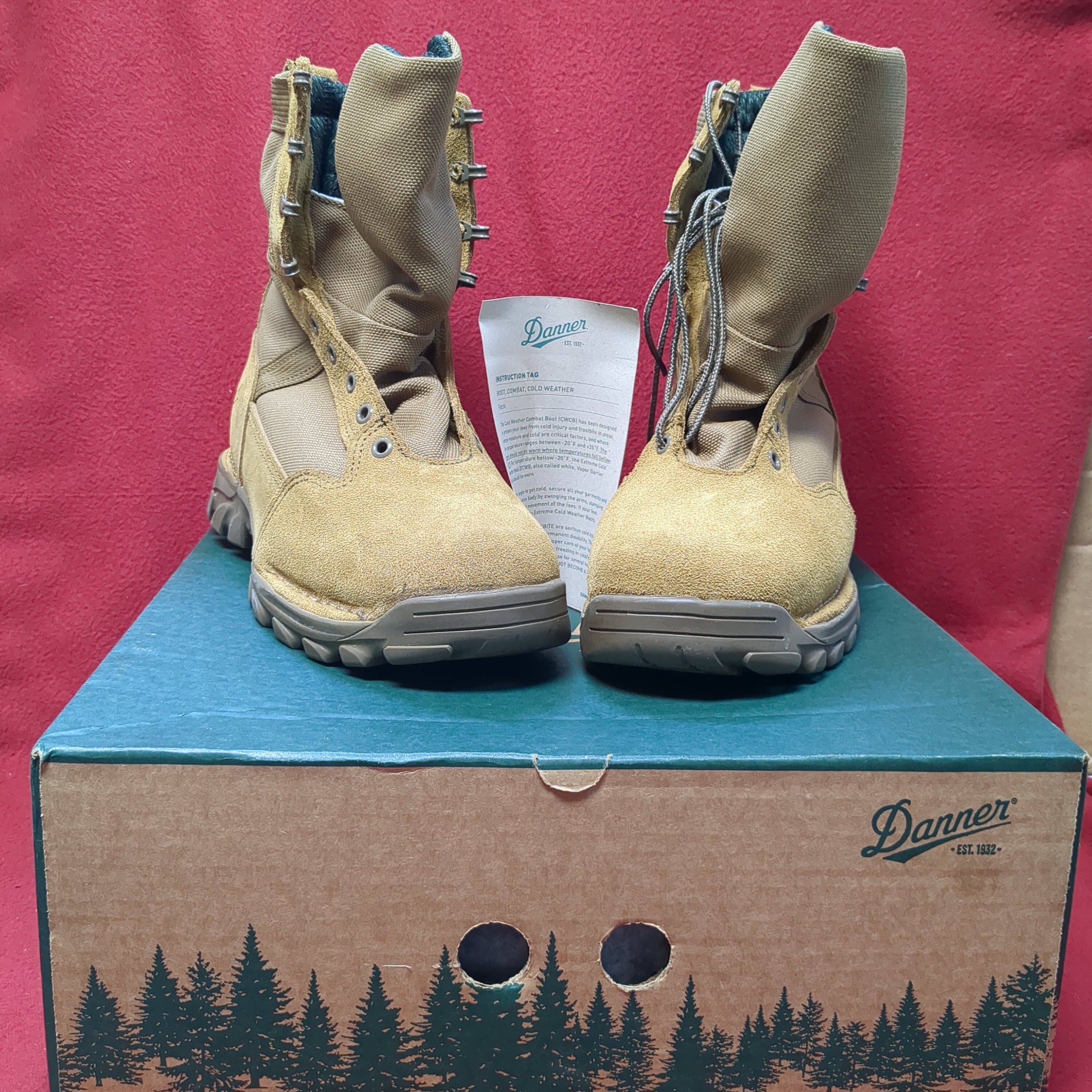 Danner tfx store 8 australia