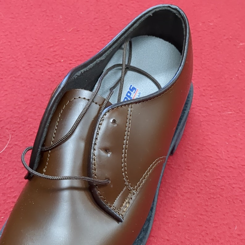 US Army CAPPS Airlite Footwear AGSU 6 M Shoes dg2-apr275 - Etsy