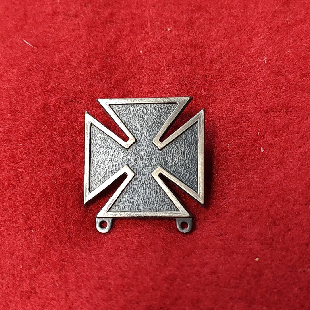 US Army BASIC MARKSMANSHIP Qualification Subdued Badge Pins 25cr22 Etsy