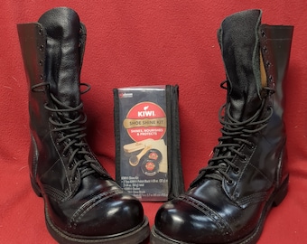 Corcoran jump boots coyote brown cheap