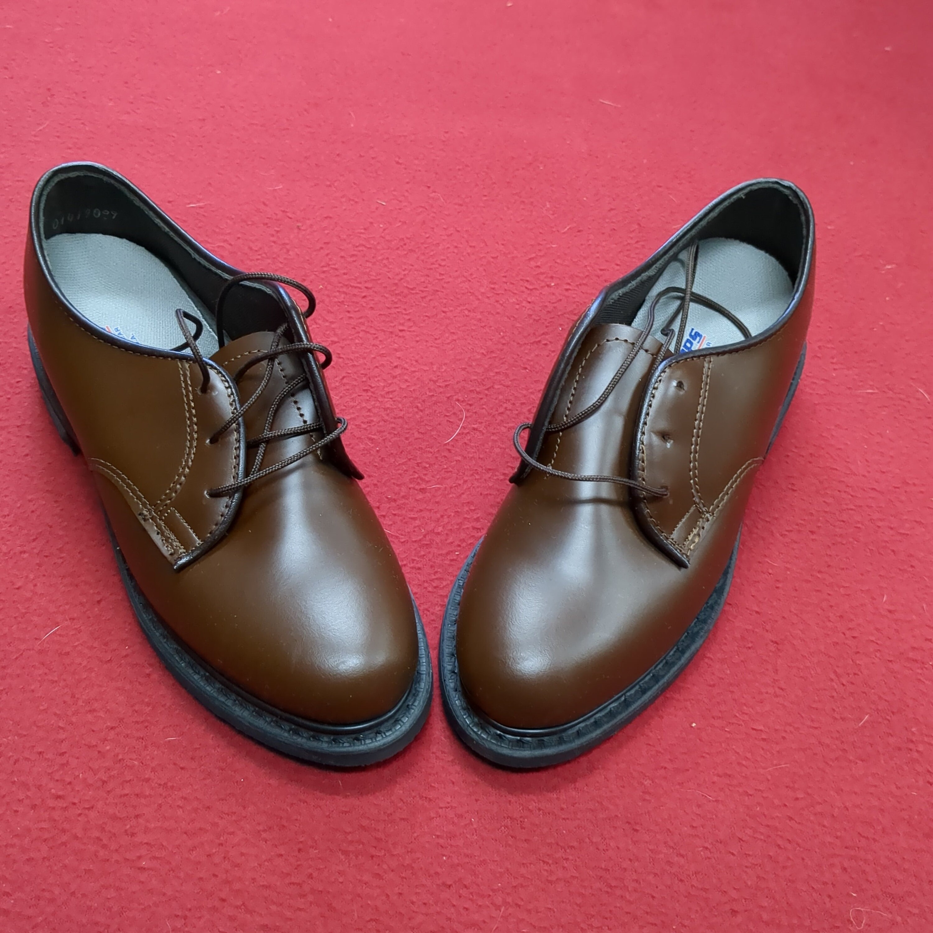 US Army CAPPS Airlite Footwear AGSU 6 M Shoes dg2-apr275 - Etsy