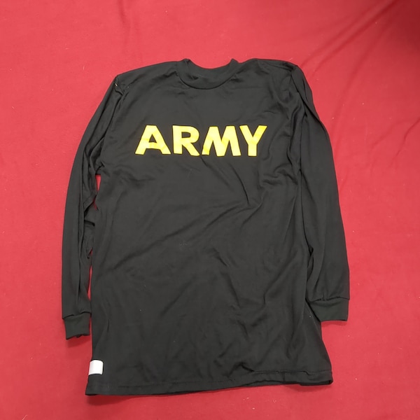 Army Apfu Uniform Etsy