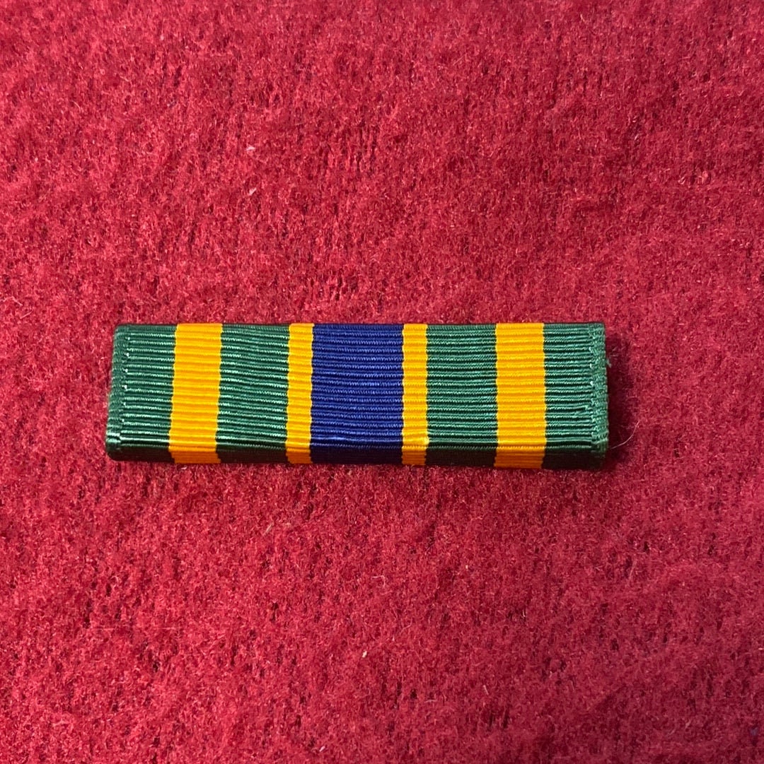 VINTAGE US Army NCO Professional Development Ribbon 04cc111 Etsy