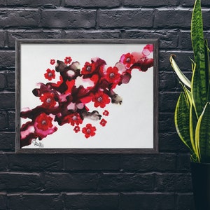 Japanese Rose