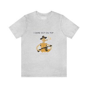 Julius Unisex Jersey Short Sleeve Tee | Phish, Gift for Phish fan, Phish T-shirt, Phish shirt, Phish t tee shirt tshirt