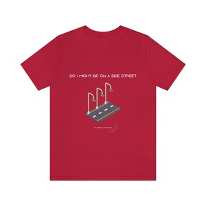 Wolfman's Brother Unisex Jersey Short Sleeve Tee | Phish, Gift for Phish fan, Phish T-shirt, Phish shirt, Phish t tee shirt tshirt