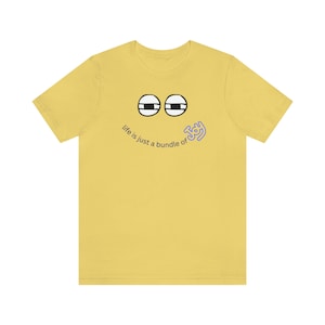 Fluffhead Unisex Jersey Short Sleeve Tee | Phish, Gift for Phish fan, Phish T-shirt, Phish shirt, Phish t tee shirt tshirt