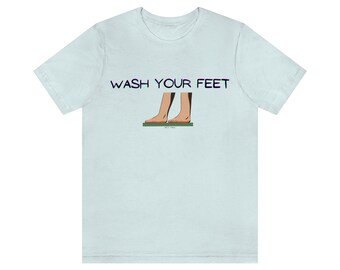 YEM Unisex Jersey Short Sleeve Phish Tee | Phish, You Enjoy Myself, Gift for Phish fan, Phish T-shirt, Phish shirt