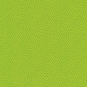 Könnte beinhalten: Ein grüner Hintergrund mit einem sich wiederholenden Muster aus kleinen grünen Kreisen.