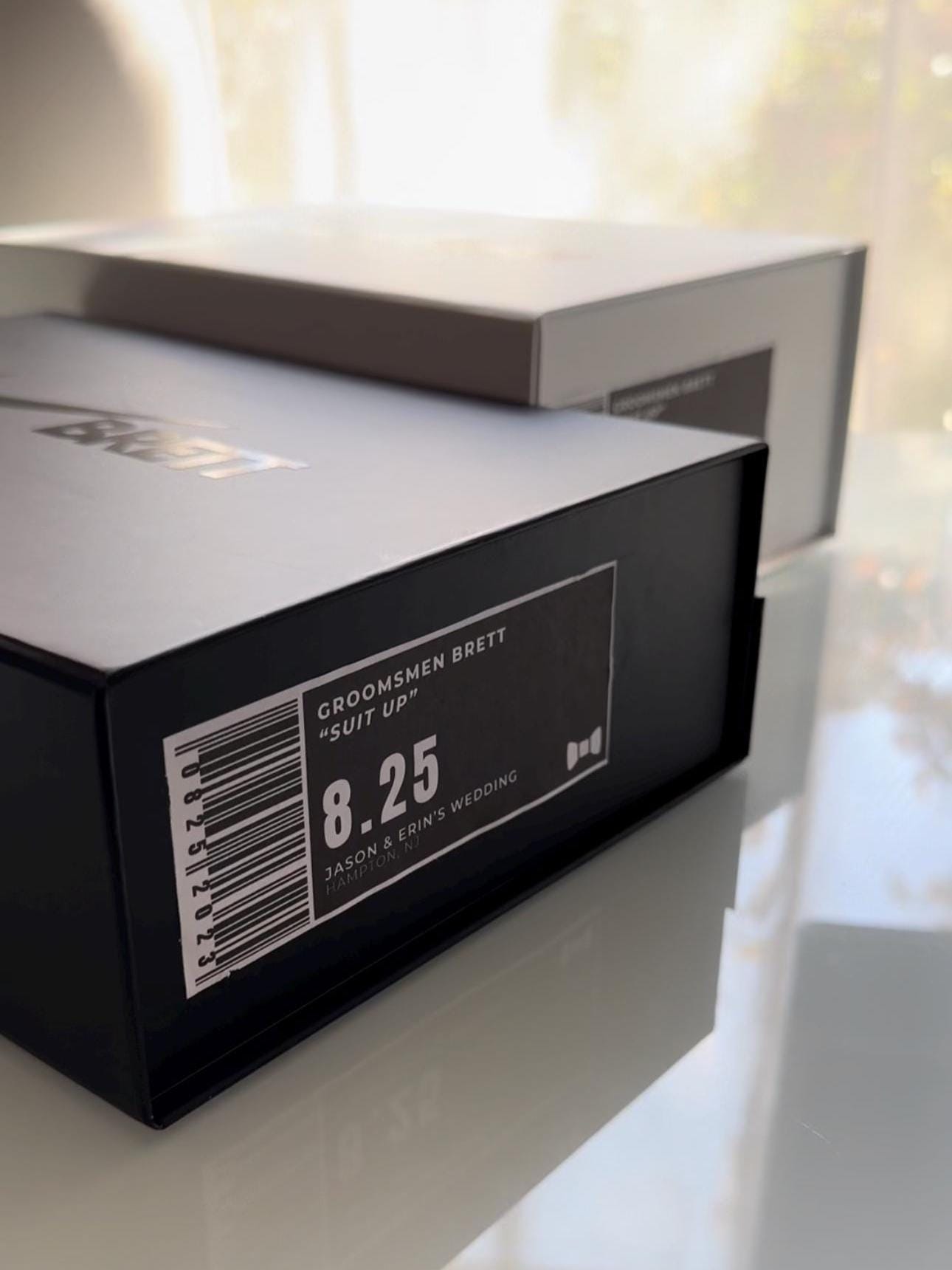 【非売品】未使用 新品ナイキ シューズボックス ステッカー セット ケース NIKE 海外限定 SHOE BOX 
