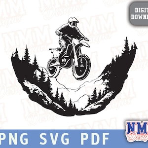 Svg motocross, moto svg, svg motocross, course svg, svg motard, svg motocross, moteur svg, png motocross - imprimable, Cricut & Silhouette
