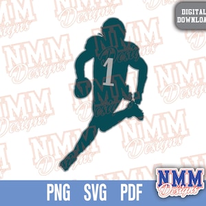 Philadelphia Football svg png, pdf, svg Dateien für Cricut, Vinylschnittdatei, für Shirts und Tassen, zum Aufbügeln