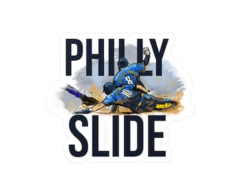 Philadelphia Sports Teams Decal