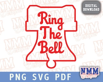 Philly Sports svg png, pdf, svg files for cricut, vinyl cut file, iron on Baseball Football Soccer