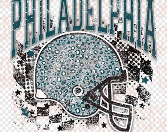 Philadelphia Football Preppy Coquette, png PNGEgg | Digitale clipart voor Cricut en sublimatieontwerpen Philadelphia, PNG