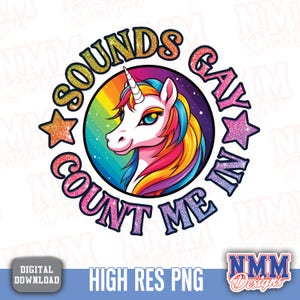 Drapeau arc-en-ciel de la licorne, Gay Pride LGBT, Funny Pride Png, Fier allié png, Pride Month Png