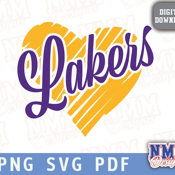 Sports SVG Basketball Team Football File Sports School Vinyl Digital Cut File for Cricut Silhouette