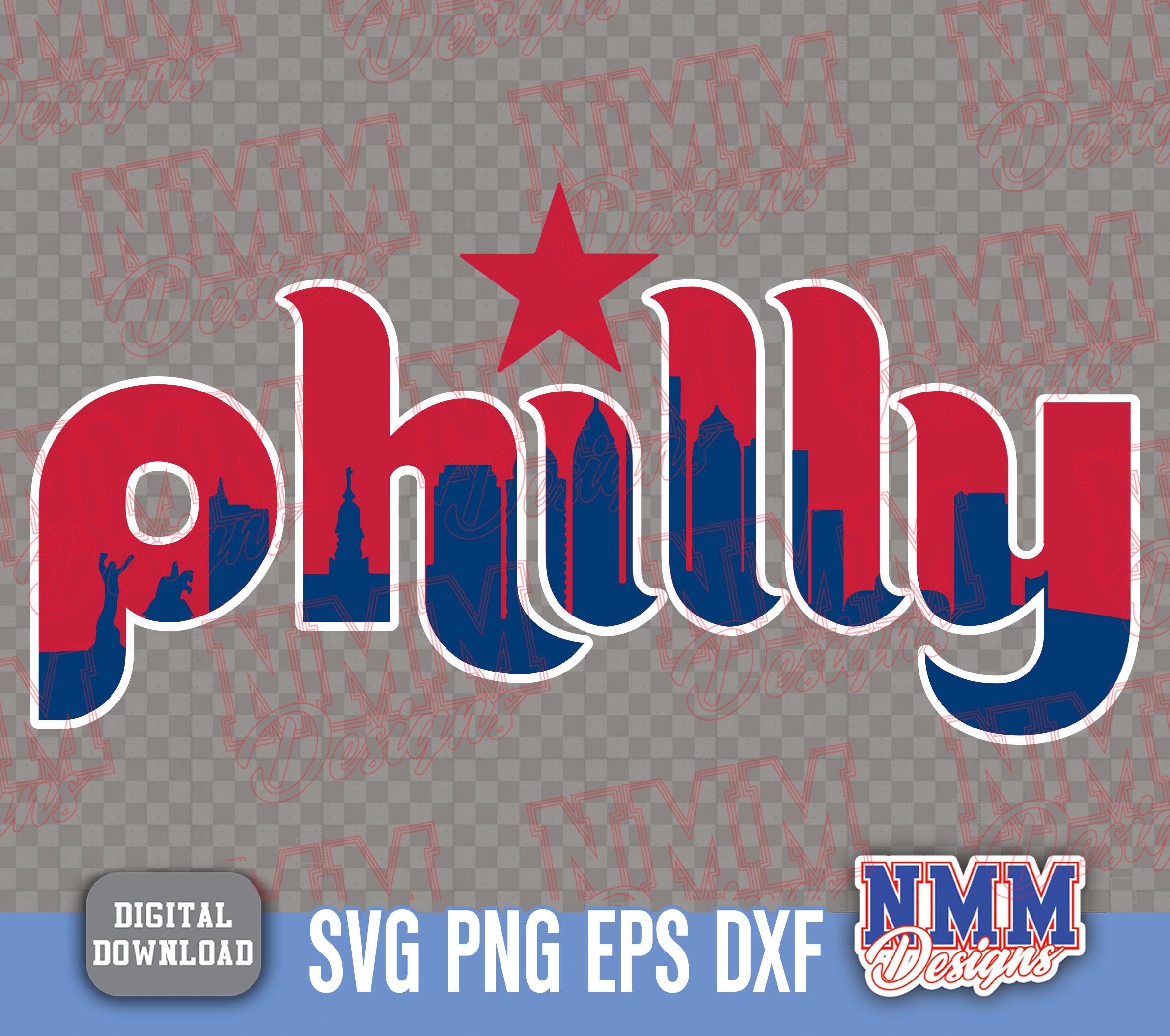 Philly Sports Liberty Bell SVG: Philadelphia City Cut File (digital  Download) - Etsy, image size:2382x2109