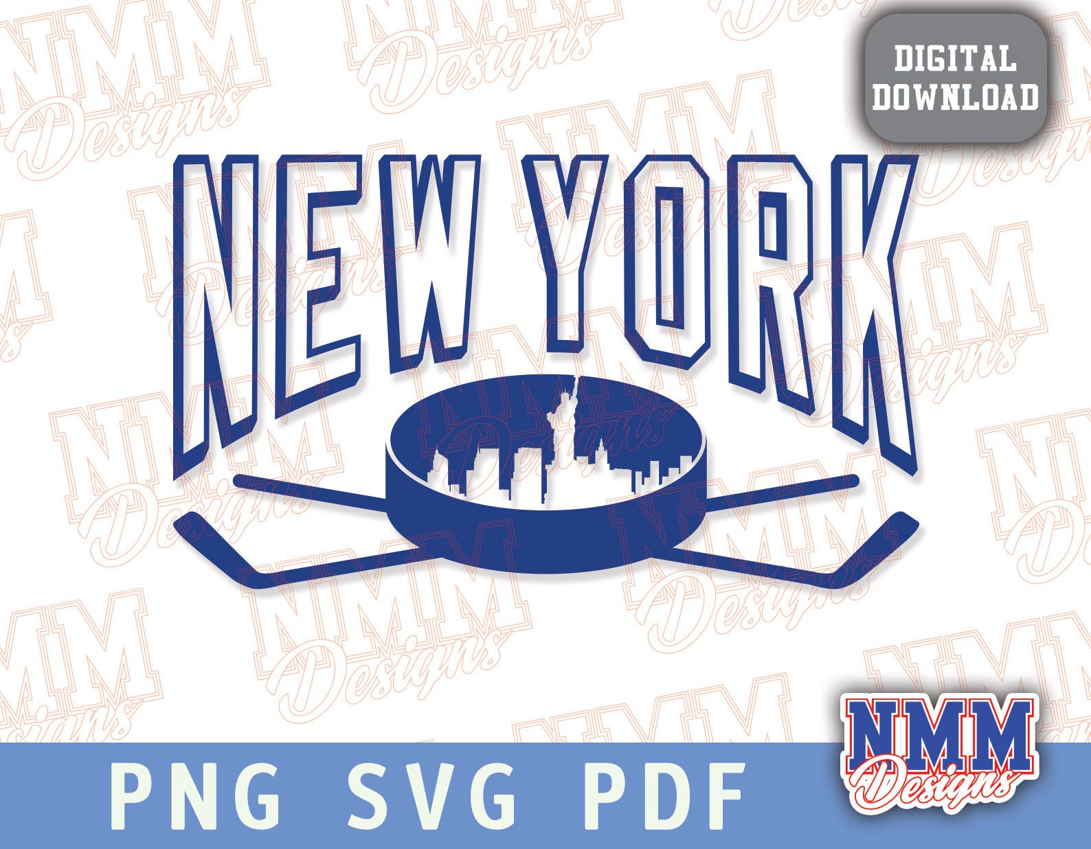 Bundle 28 Files New York Rangers Hockey Team Svg, New York R - Inspire  Uplift