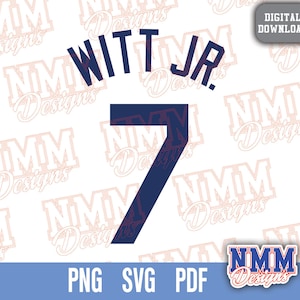 Camisa Witt svg png, pdf, arquivos svg para cricut, arquivo de corte de vinil, para camisas e canecas, ferro em esportes escolares