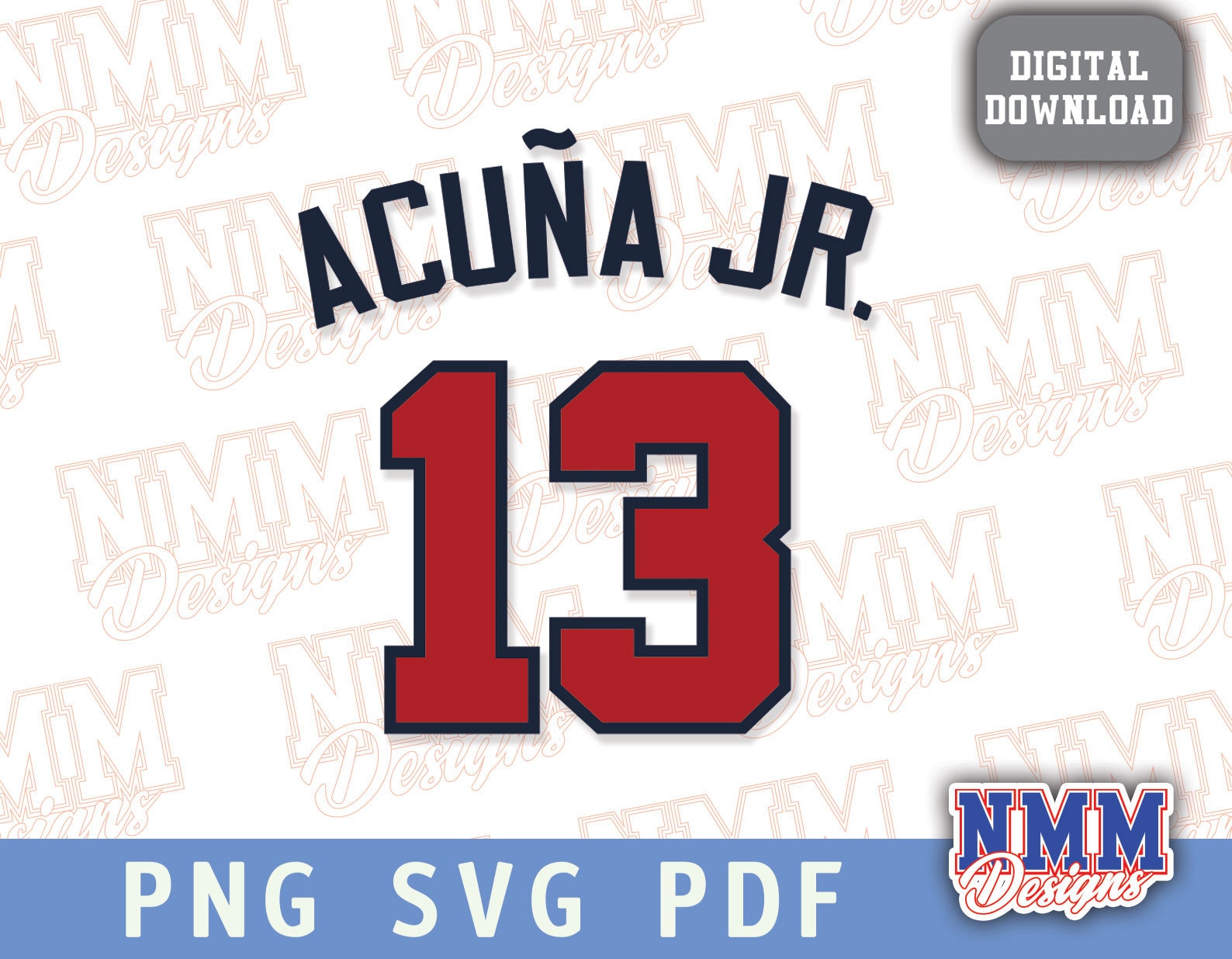 Buy Ronald Acuna Jr Jersey Online In India -  India