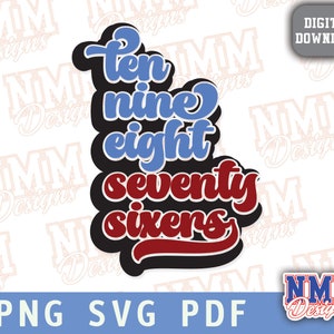 Sport SVG basketbalteam voetbalbestand sportschool vinyl digitale snijbestand voor Cricut silhouet honkbal