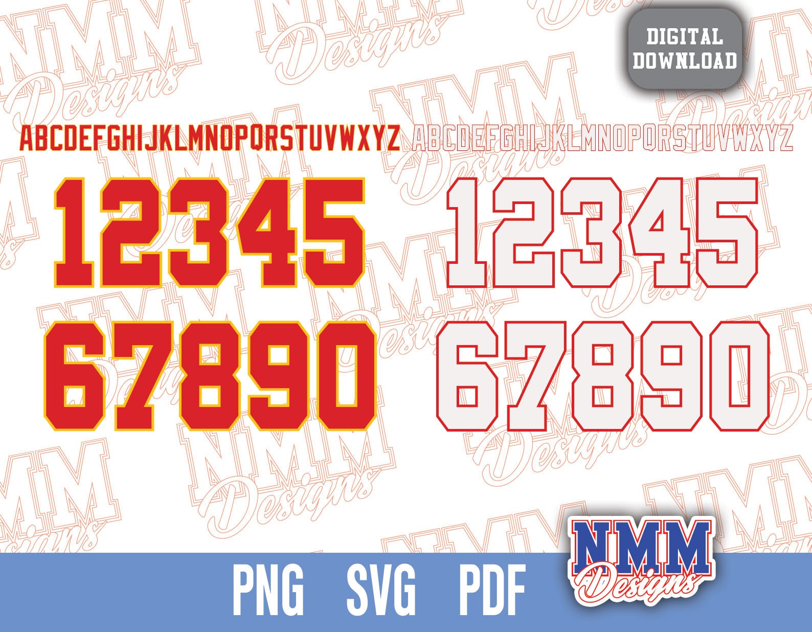 Kc chiefs jersey numbers online