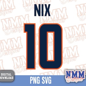 Camisa Nix svg png, pdf, arquivos svg para cricut, arquivo de corte de vinil, para camisas e canecas, passar a ferro em esportes escolares