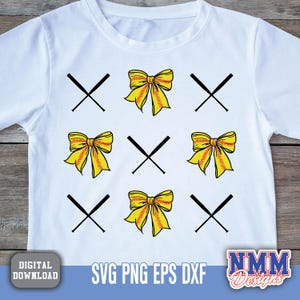 Mamá de Softbol SVG / Diseño de Esa es mi Chica para Camiseta de Mamá de Softbol / Regalo para el Día del Juego para el Día de la Madre