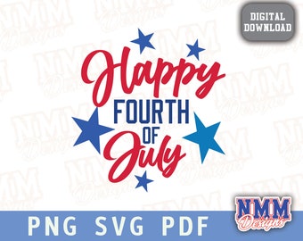 4 juli SVG patriottische regenboog Amerika gesneden bestand digitale download sublimatie illustraties