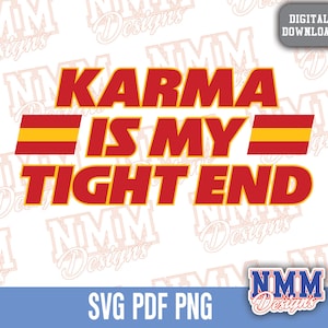 Kelce KC svg png, pdf, arquivos svg para cricut, arquivo de corte de vinil, para camisas e canecas, ferro em esportes escolares