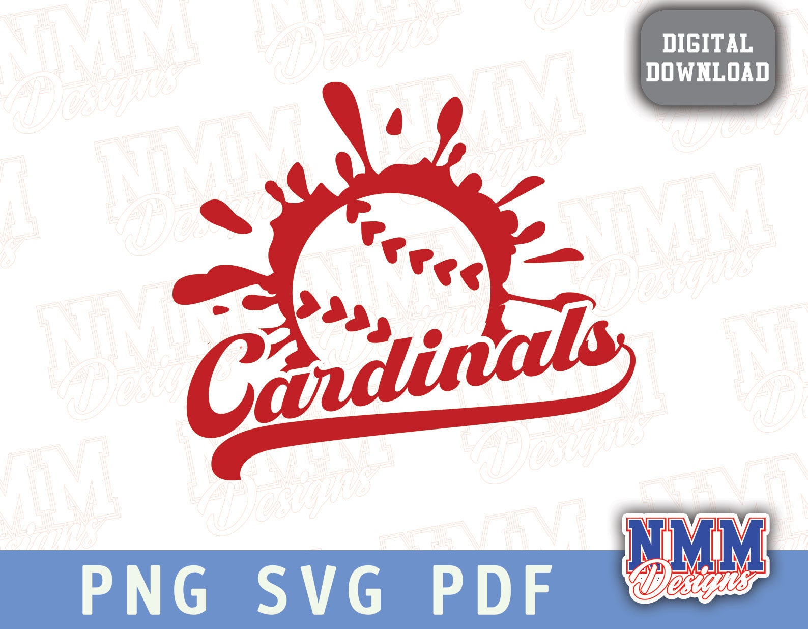 StLoui s Cardinals Baseball Team svg, St Louis Cardinals svg, MLB Svg, M L  B Svg, Png, Dxf, Eps, Instant Download, Bund