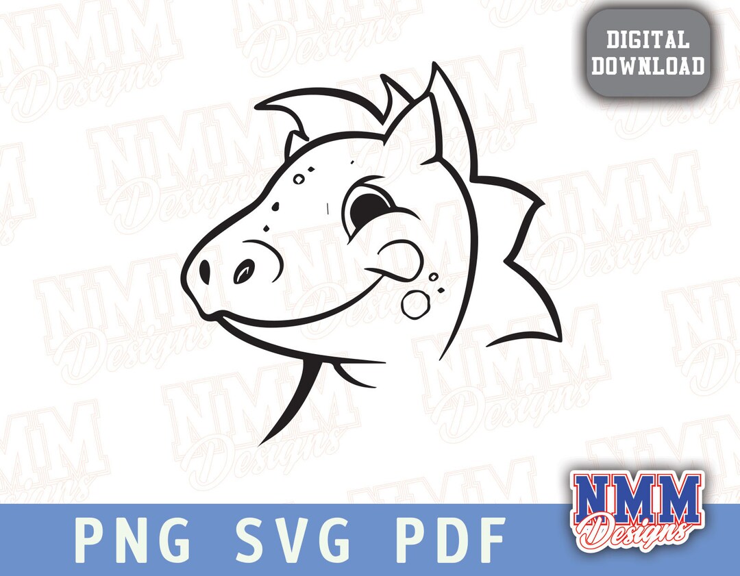 Dragon Svg, Cute Dragon Svg, Dragon Lover, Kids Mom, Gift, Png Svg