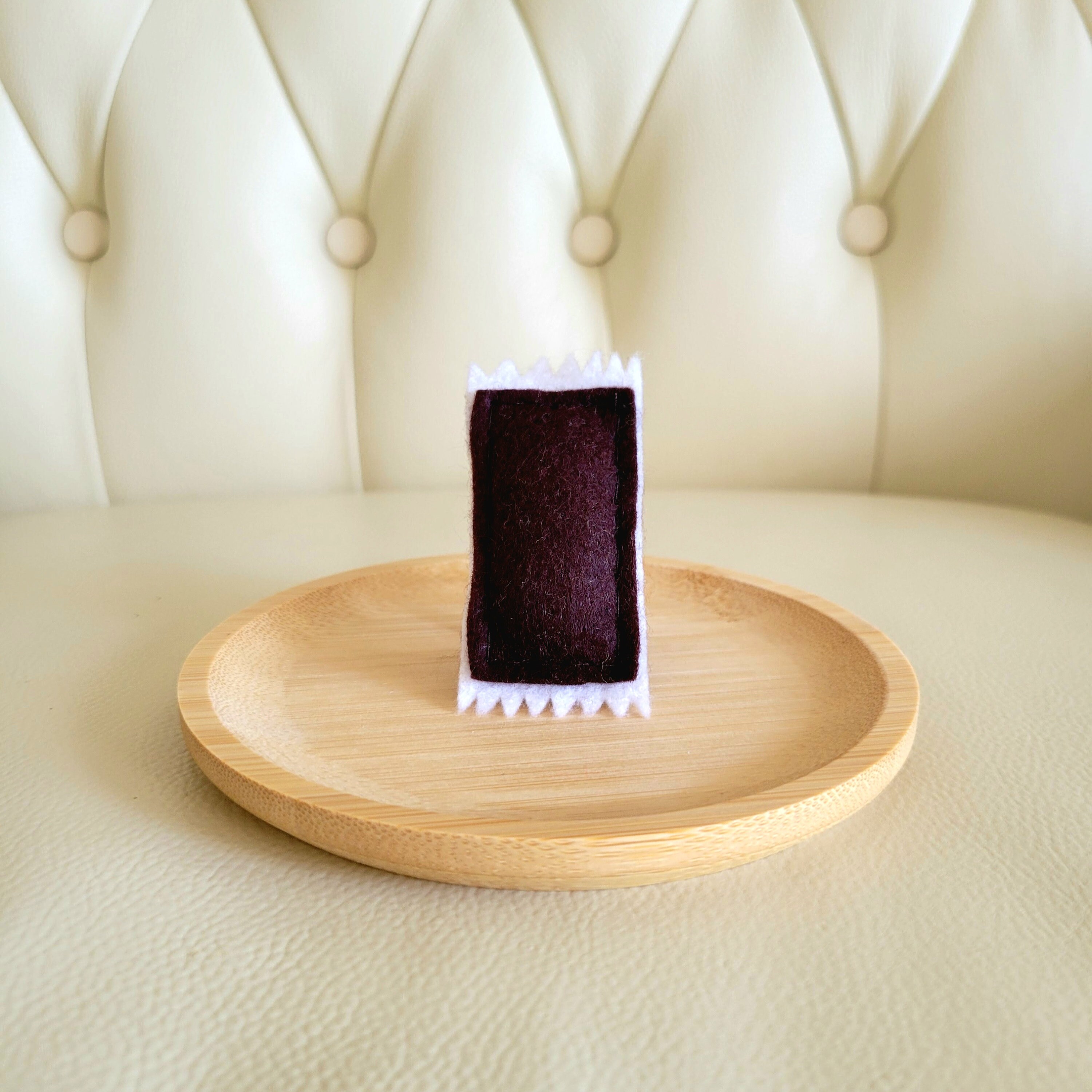 Soy Sauce Plush Etsy