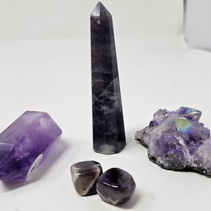 Amethyst Bundle