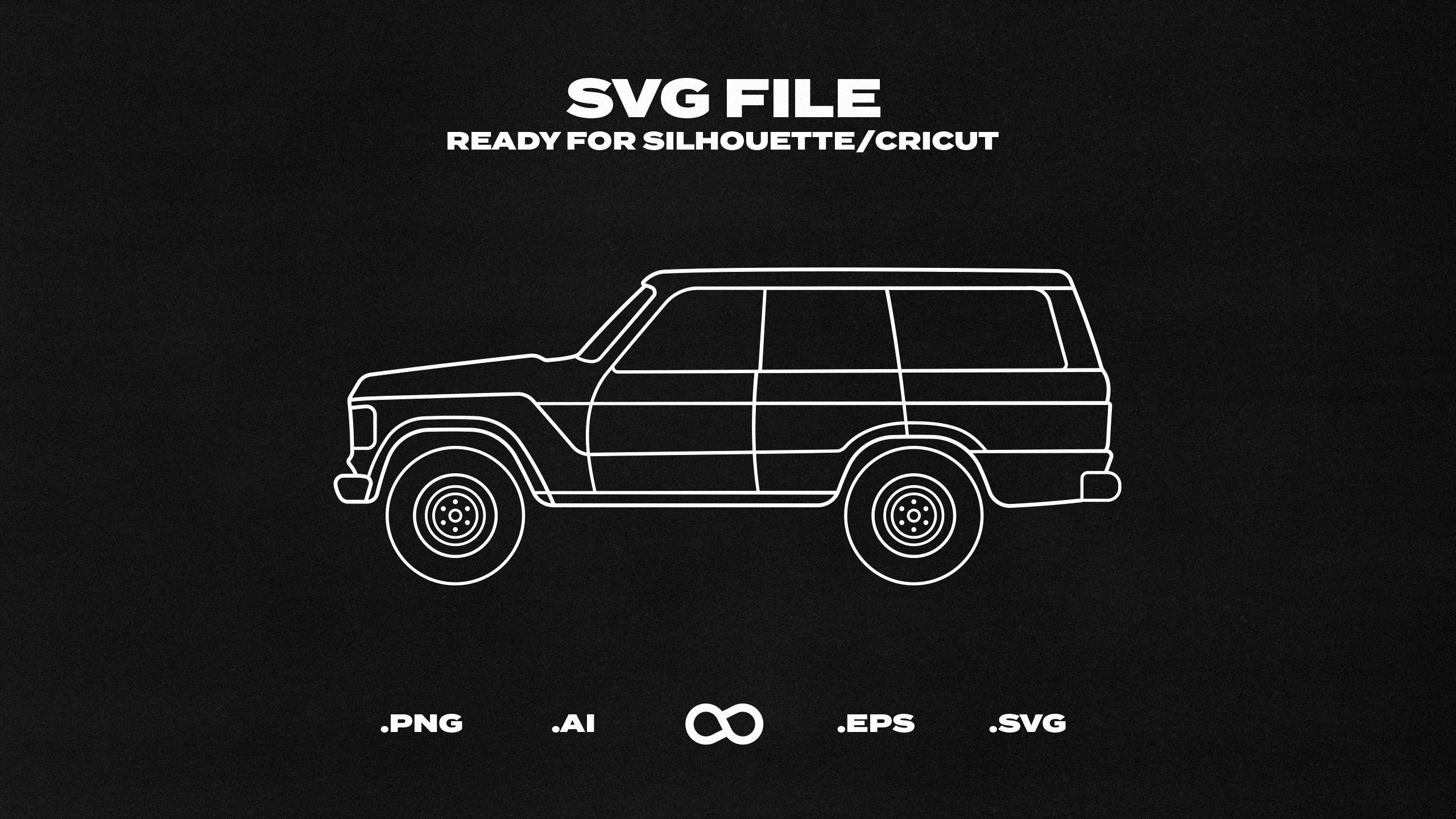 Fj60 Art - Etsy