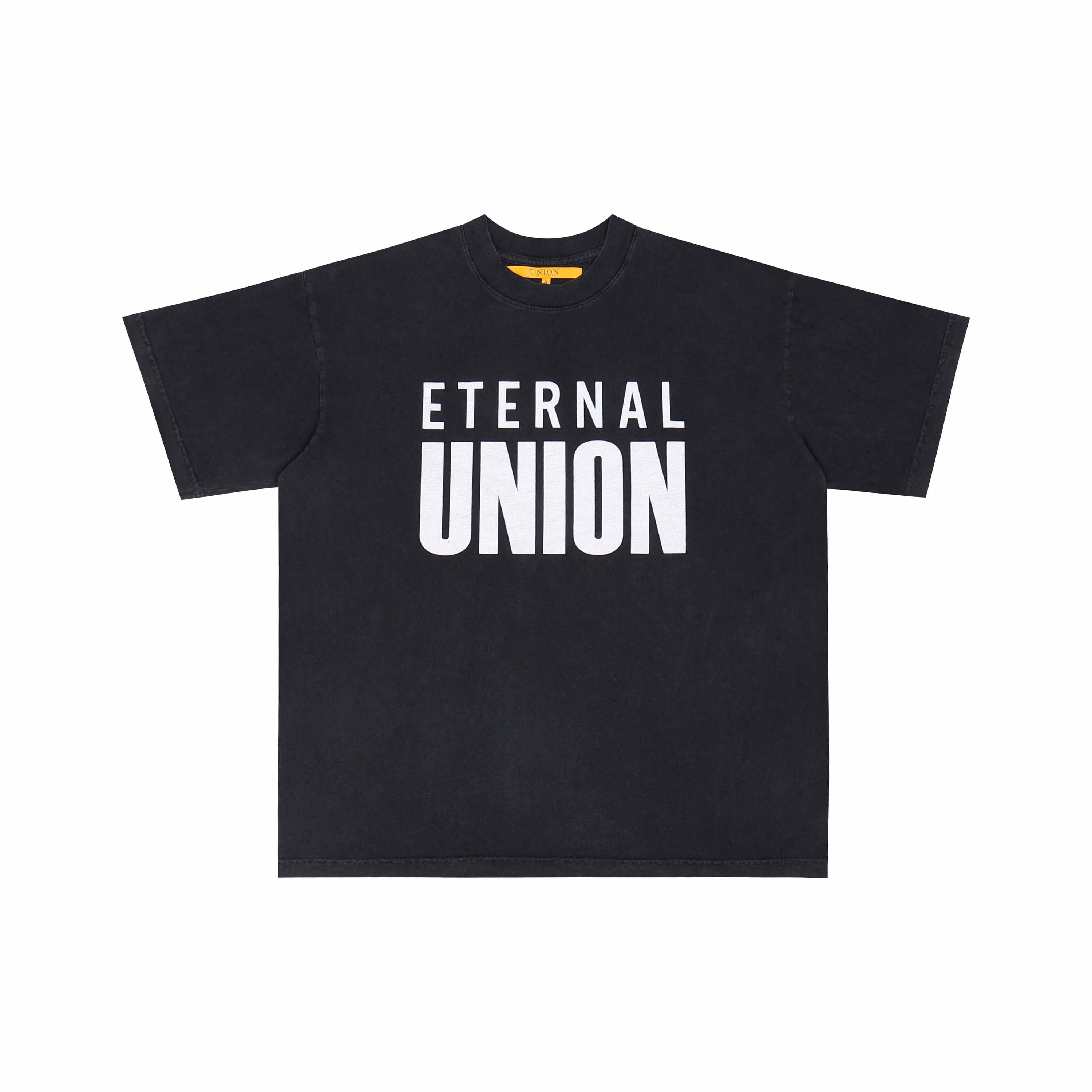 Fear of God Eternal X Union LA X Complexcon Exclusive Tee - Etsy