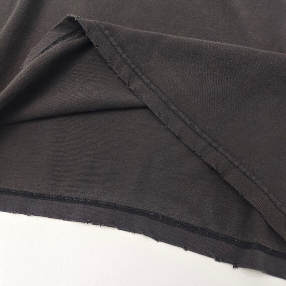 Gallery Dept Department Washed Black Hand Aged Drive Thru - Etsy