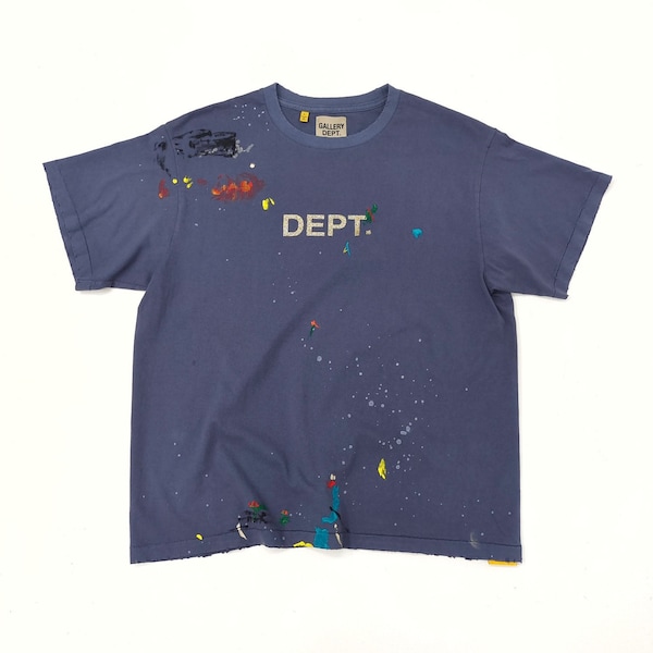 Gallery Department Dept Shirt - Etsy