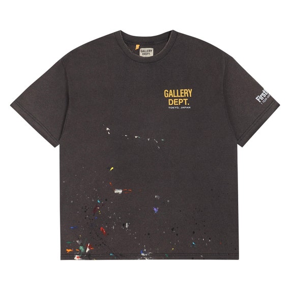 GALLERY DEPT. FIRSTHAND TOKYO L Tシャツ | eclipseseal.com