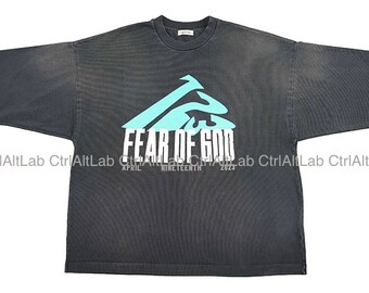 Fear of god essentials hoodie ss - Etsy